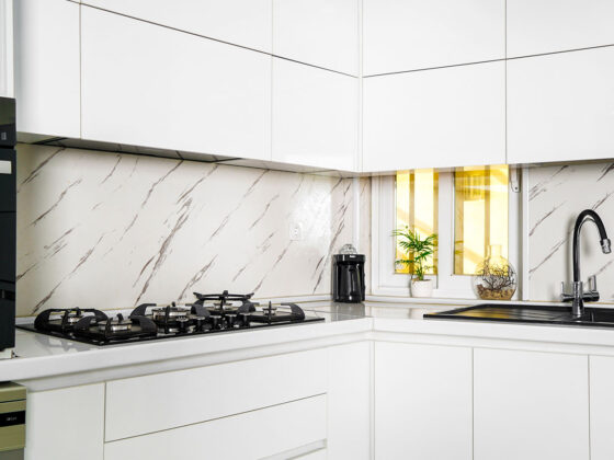 خرید کابینت هایگلاس گرگان